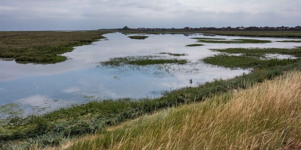 Canvey Island