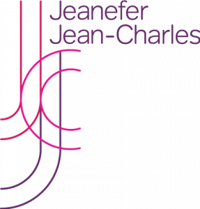 logo of Jeanefer Jean-Charles