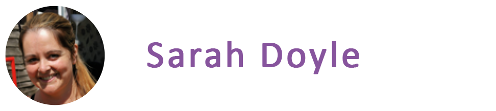 Sarah Doyle