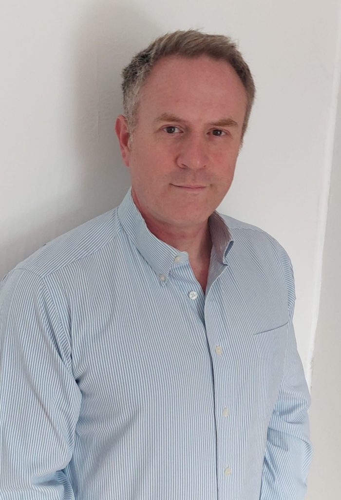 Simon Bell Milton Keynes