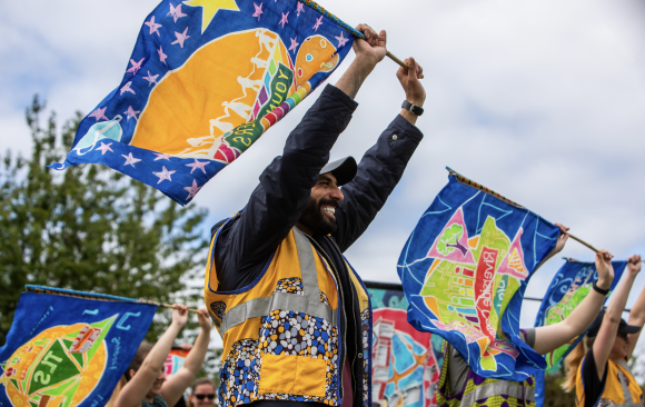 T100, 2015 – Ongoing