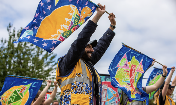 T100, 2015 – Ongoing