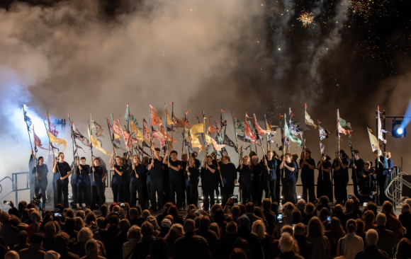 Beach of Dreams, 2021 – 2025