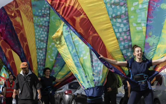 Colours of Redbridge, 2024 – 2025